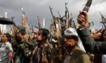 حوثیوں کا عدن ایئرپورٹ اور سعودی فوجی کمانڈ سینٹر کو نشانہ بنانے کا دعویٰ