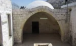 نابلس میں سیکڑوں اسرائیلی آبادکاروں کا حضرت یوسفؑ کے مزار پر دھاوا