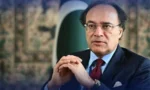 آئی ایم ایف پروگرام آئندہ سال اکتوبر میں ختم ہو جائے گا،محمد اورنگزیب