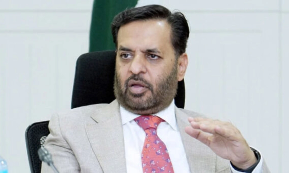 انتظامی یونٹس چھوٹے ہوں تو سربراہ تبدیل کرنا آسان ہوگا، مصطفیٰ کمال