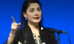 کوئی سیاسی اثر و رسوخ رکھنے والا شخص عوام پر ہاتھ اٹھائے گا تو قانون اسے نہیں چھوڑے گا، مریم نواز