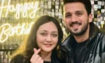 ایمان فاطمہ نے رجب بٹ کے خلاف نان نفقے کا دعویٰ دائر کردیا(فائل فوٹو)