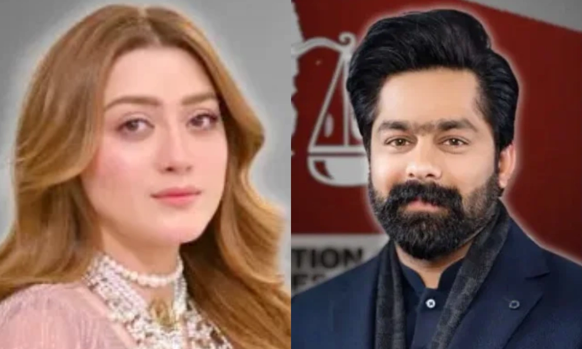 ثاقب چدھڑ اور مومنہ اقبال کیس میں اہم پیش رفت(فائل فوٹو)