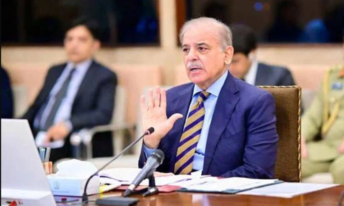 خیبرپختونخوا کی صورتحال پر وفاقی کابینہ کا اہم اجلاس شروع