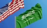 سعودی عرب اور امریکہ کے درمیان اہم ملاقات، آبنائے ہرمز اور باب المندب پر گفتگو
