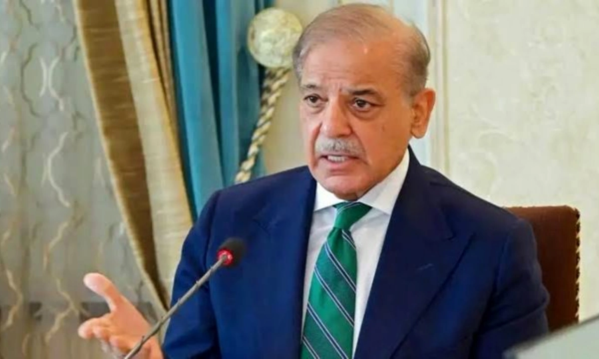 وزیراعظم کی زیرصدارت خیبرپختونخوا کی صورتحال پر اہم اجلاس شروع