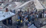 30 جولائی کو پیش آنے والے کوئلہ کان حادثے کی تحقیقات میں اہم انکشاف( فائل فوٹو)