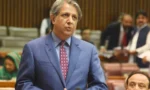 قومی اسمبلی کا اہم اجلاس،خیبر پختونخوا میں ایمرجنسی کے نفاذ کی توثیق سے متعلق قرارداد ایوان میں پیش