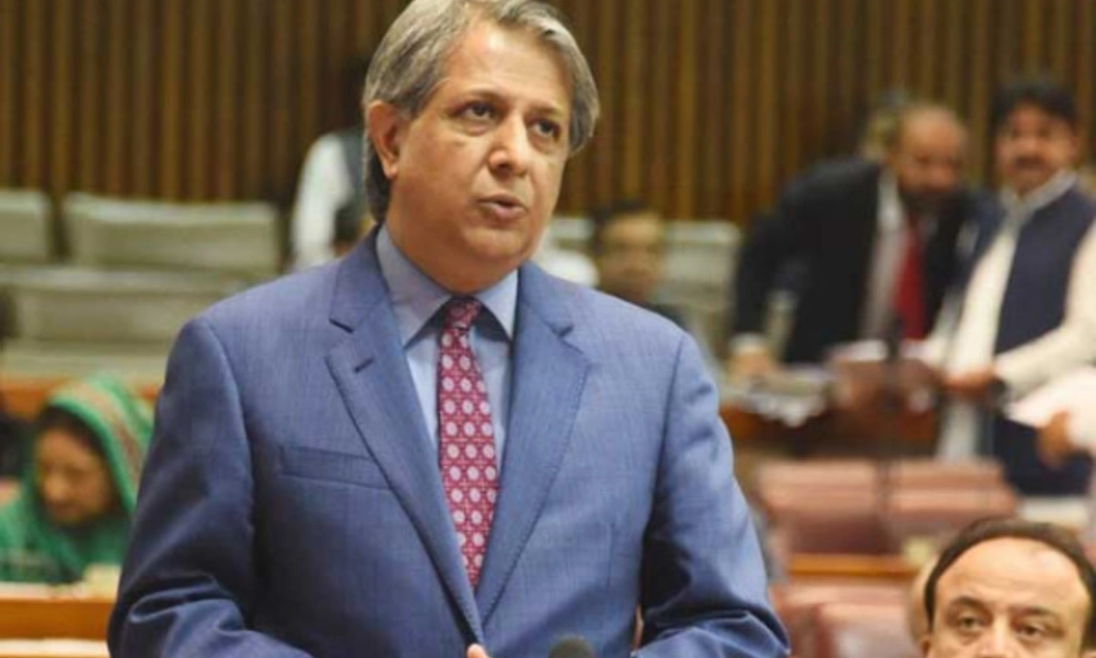قومی اسمبلی کا اہم اجلاس،خیبر پختونخوا میں ایمرجنسی کے نفاذ کی توثیق سے متعلق قرارداد ایوان میں پیش