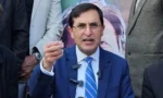 خیبرپختونخوا میں ایمرجنسی کا نفاذ غیر جمہوری اقدام ہے،بیرسٹر گوہر