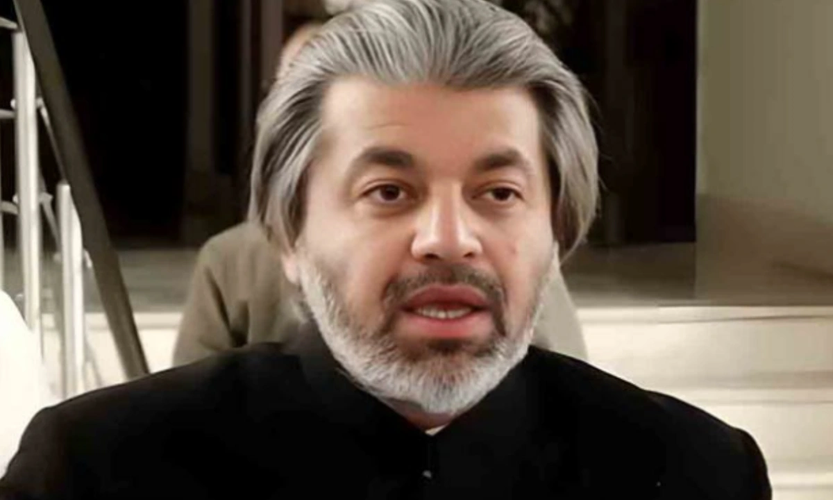 عمران خان بامعنی مذاکرات کے حامی تھے، علی محمد خان کا بیان