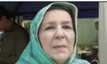 عمران خان کی ہمشیرہ نورین نیازی کی طبیعت بگڑ گئی، جیل سے اسپتال منتقل