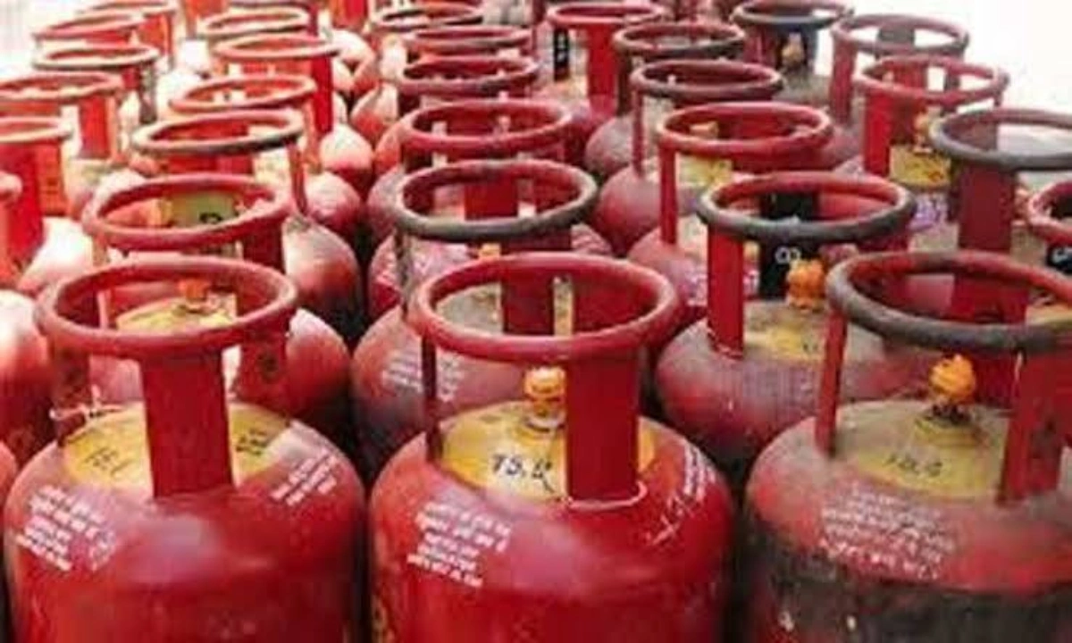 لاہور میں ایل پی جی کی قیمت 600 روپے فی کلو تک پہنچ گئی