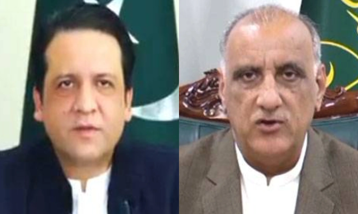 بھارت کشمیریوں کے جذبۂ حریت کو ختم نہیں کر سکتا، صدر اور وزیراعظم آزاد کشمیر