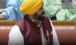 بھارتی پنجاب کےوزیراعلیٰ نے پنجابی کانفرنس میں شرکت کی اجازت مانگ لی