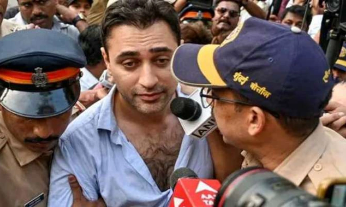 بھارتی عدالت سے اداکار عمران خان کو ریلیف،ملک چھوڑنے کا نوٹس معطل