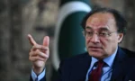 پاکستان کی معاشی بہتری کا عالمی ادارے بھی اعتراف کر رہے ہیں:وزیر خزانہ