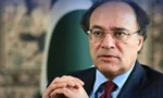 معاشی ترقی میں سرمایہ کاروں کی شراکت دوگنا سے زائد ہوگئی،وزیر خزانہ