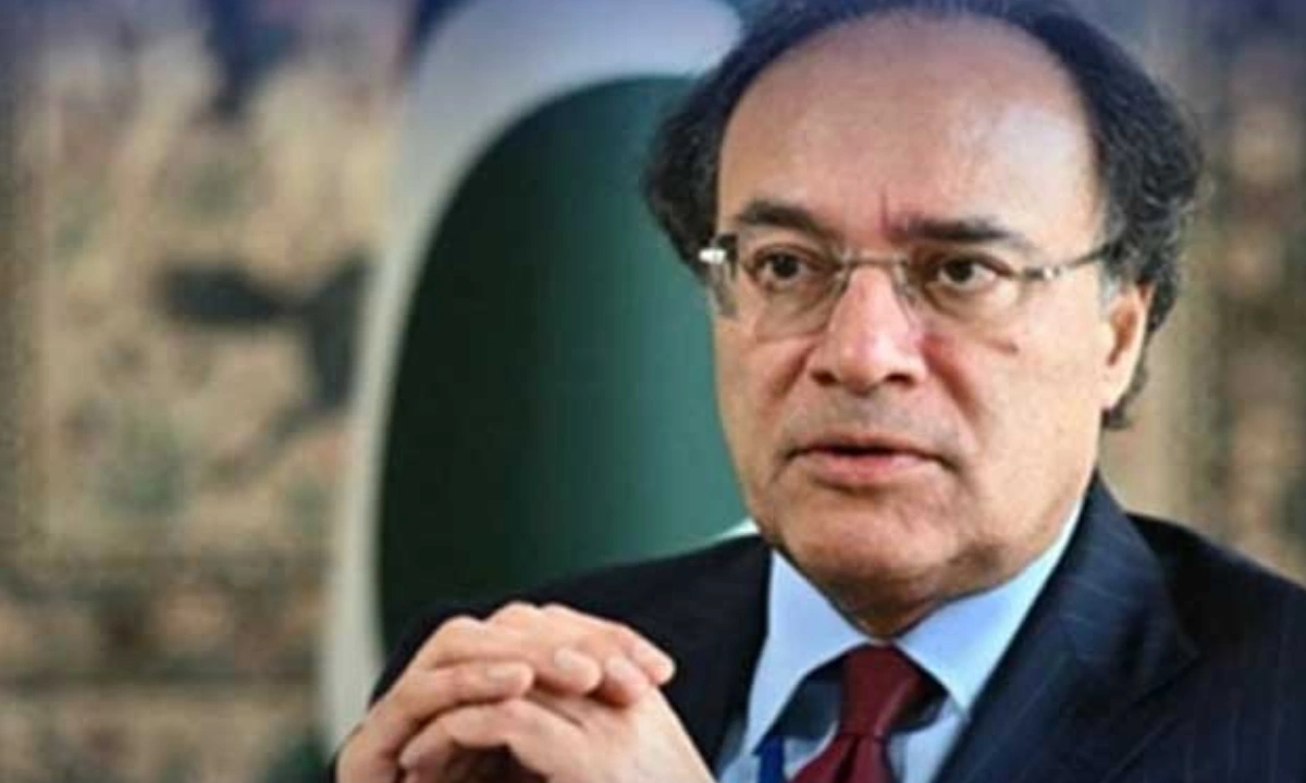 معاشی ترقی میں سرمایہ کاروں کی شراکت دوگنا سے زائد ہوگئی،وزیر خزانہ