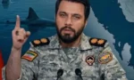 ایران کا آبنائے ہرمز پر مکمل کنٹرول کا ایک بار پھر دعویٰ