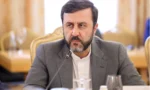 ایران سفارت کاری کے لیے تیار، امریکا سے وعدے پورے کرنے کا مطالبہ