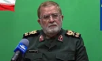 آبنائے ہرمز پر ایران ڈٹ گیا،شرائط پوری ہونے تک ناکہ بندی جاری رکھنے کا اعلان