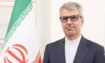 ایران کی امریکا پر وعدہ خلافی اور سفارتی رویے پر کڑی تنقید
