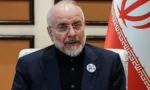 ایرانی سپریم لیڈر مجتبیٰ خامنہ ای مکمل صحت مند اور پُرعزم ہیں،باقر قالیباف