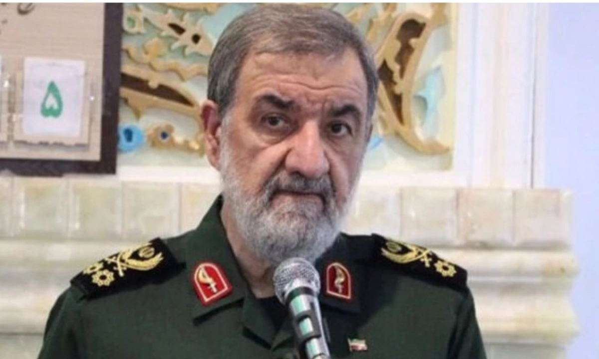 ایرانی عہدیدار نے ٹرمپ کا دعویٰ مسترد کردیا