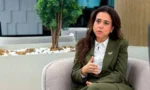 اقوام متحدہ کی سربراہی کے لیے لانا نسیبہ کی نامزدگی پر ایران کی شدید تنقید