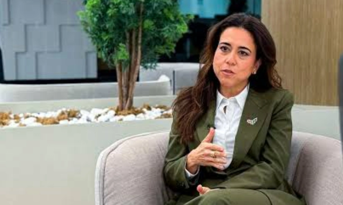 اقوام متحدہ کی سربراہی کے لیے لانا نسیبہ کی نامزدگی پر ایران کی شدید تنقید