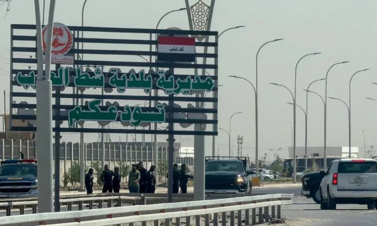 سیکیورٹی خدشات، عراق نے ایران سے سرحد بند کر دی