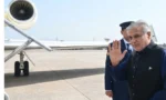 اسحاق ڈار چار ملکی وزرائے خارجہ اجلاس میں شرکت کے لیے استنبول روانہ