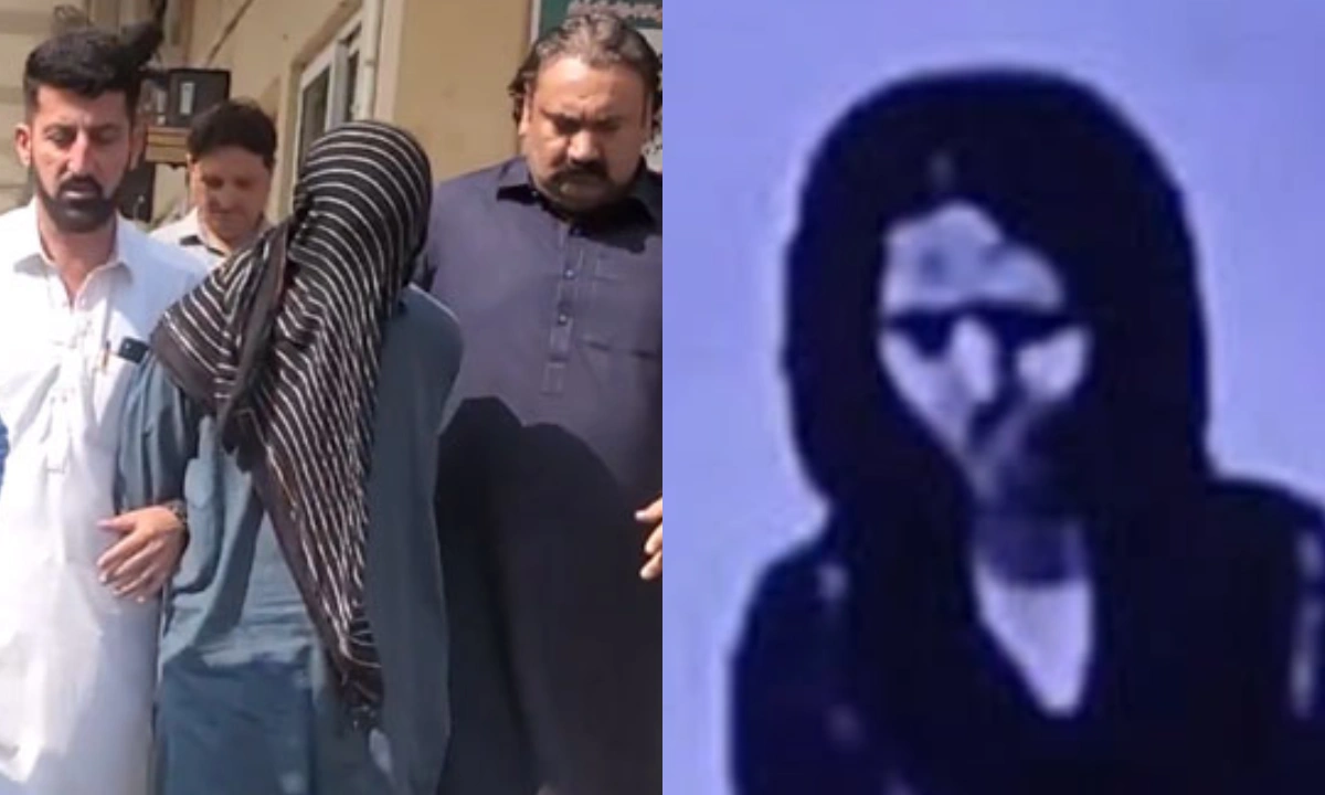 اسلام آباد،لائبہ خودکشی کیس میں بڑی پیشرفت،ملزم سے 21 لاکھ روپے برآمد