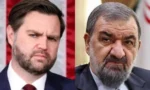 ایران سے مذاکرات کی بحالی کی کوشش، جے ڈی وینس کا محسن رضائی کو خط