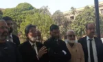 جماعت اسلامی نے نہر خیام پر تعمیرات کے خلاف سندھ ہائیکورٹ سے رجوع کرلیا
