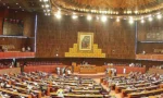 پارلیمنٹ کا مشترکہ اجلاس:خیبر پختونخوا میں ایمرجنسی اور گورنر راج کی توثیق کی تحریک کثرت رائے سے منظور