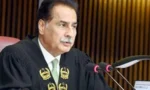 <span class="status-label live"><span class="dot"></span> لائیو</span> پارلیمنٹ کا مشترکہ اجلاس: خیبر پختونخوا میں ایمرجنسی اور گورنر راج کی توثیق کی تحریک کثرت رائے سے منظور