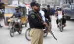 راولاکوٹ میں مبینہ اغوا ہونے والے جج بازیاب
