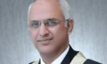 لاہور ہائیکورٹ کے جسٹس محسن اختر کیانی نے استعفیٰ دے دیا