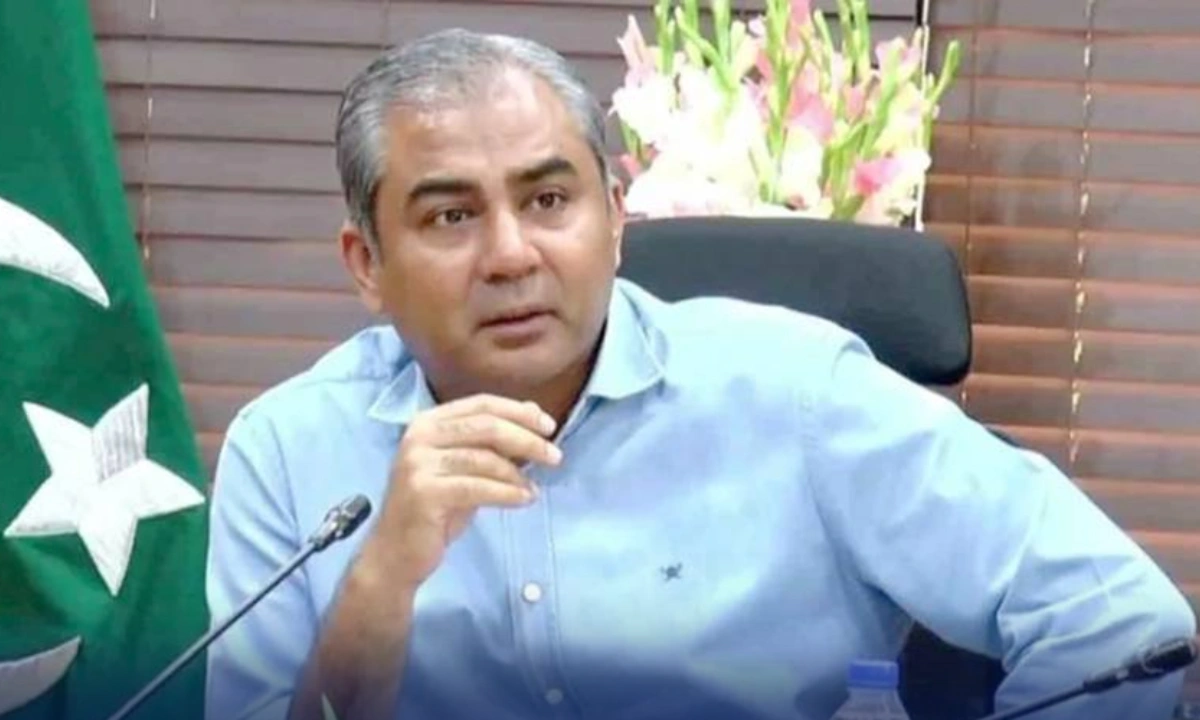 کے پی حکومت آخری مرحلے میں مذاکراتی وعدوں سے پیچھے ہٹ گئی، محسن نقوی