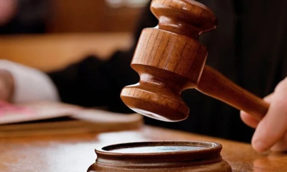 کراچی،بیوی پر تیزاب پھینکوانے کے ملزم شوہر کی ضمانت منظور