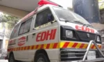کراچی:سرکاری فلیٹ سے پانچ بچوں کی ماں کی تشدد زدہ لاش برآمد