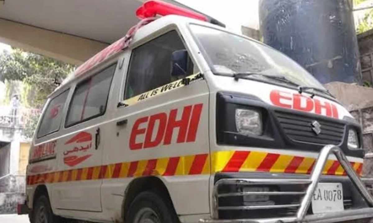 کراچی:سرکاری فلیٹ سے پانچ بچوں کی ماں کی تشدد زدہ لاش برآمد