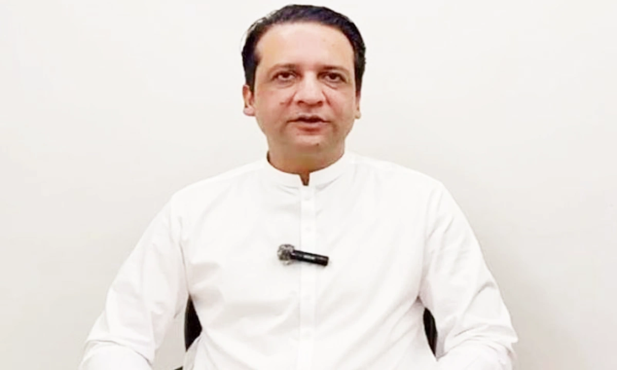 مسئلہ کشمیر اقوام متحدہ کی قراردادوں کے مطابق حل کیا جائے، وزیراعظم آزاد کشمیر