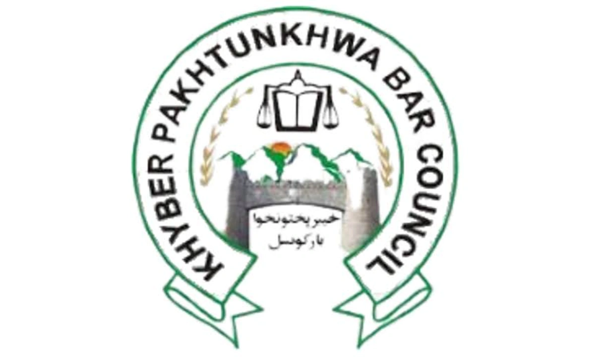 خیبرپختونخوا بار کونسل کا گورنر راج اور ایمرجنسی کے خلاف آج یومِ سیاہ منانے کا اعلان