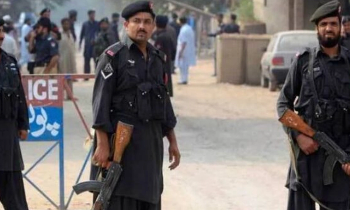 خیبرپختونخوا پولیس شہدا پیکج میں ڈیڑھ کروڑ روپے تک اضافہ