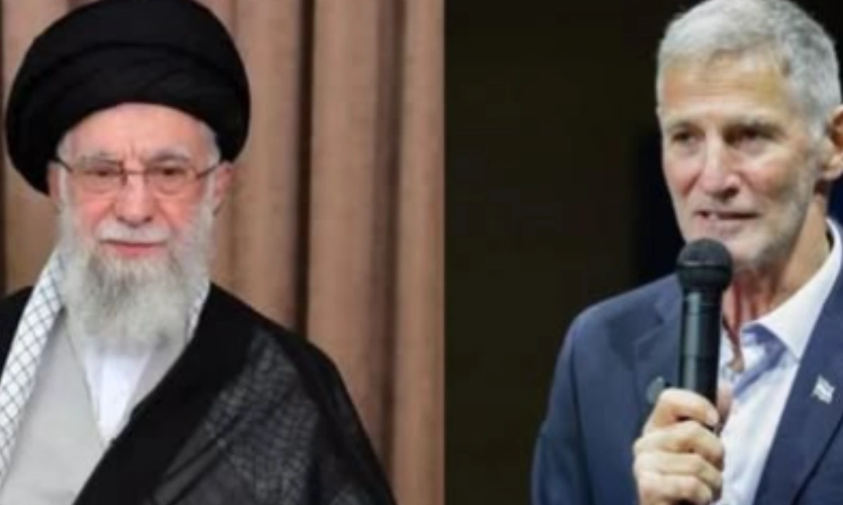 خامنہ ای کو قتل کرنا اسرائیل کی سنگین اسٹریٹیجک غلطی تھی،اسرائیلی وزیر
