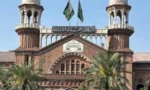 لاہور ہائیکورٹ کی نورین نیازی کی بیماری سے متعلق درخواست دائر کرنے کی ہدایت