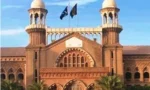 لاہور ہائیکورٹ، بشریٰ بی بی کی درخواست سماعت کے لیے مقرر